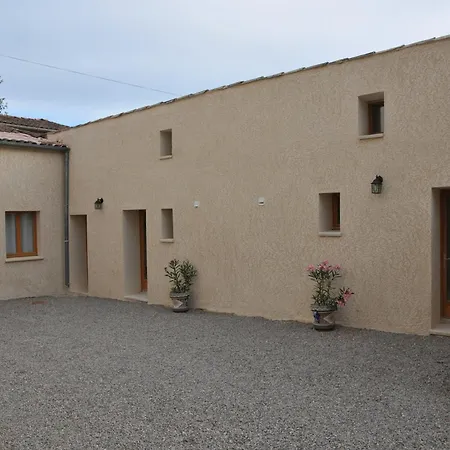 Les Anes De Gasthof 3*