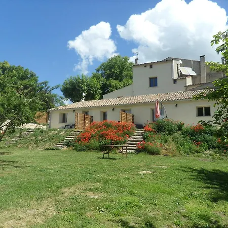 Gasthof Les Anes De