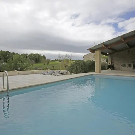 Гостевой дом Les Anes De 3*