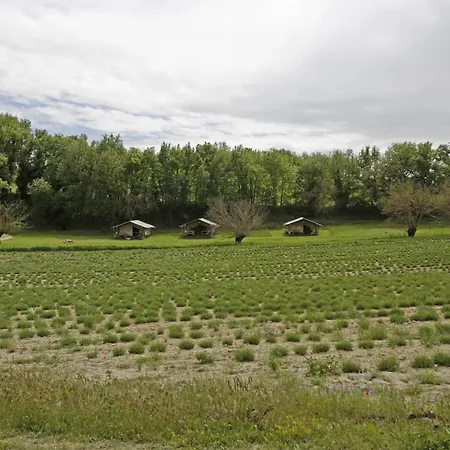 Les Anes De Гостевой дом Форкалькье