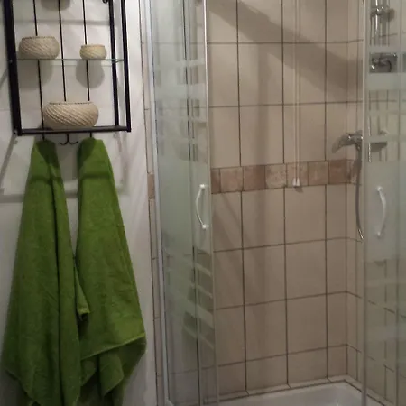 Гостевой дом Les Anes De 3*