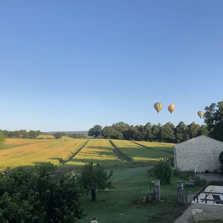 Les Anes De Форкалькье