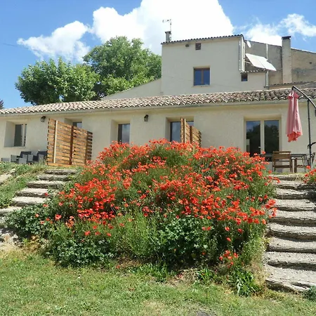 Les Anes De Gasthof 3*