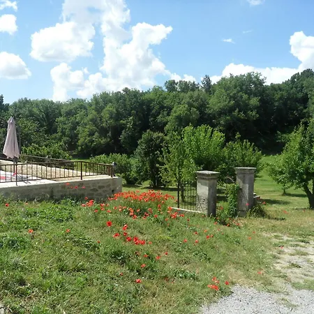 Gasthof Les Anes De