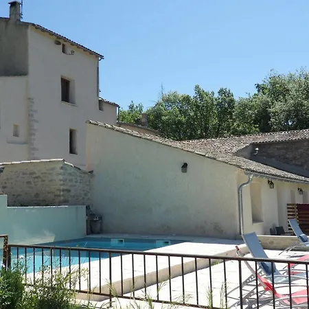 Gasthof Les Anes De