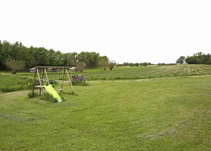 Affittacamere Les Anes De