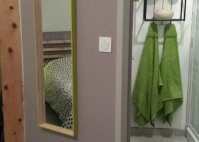 Les Anes De Affittacamere 3*