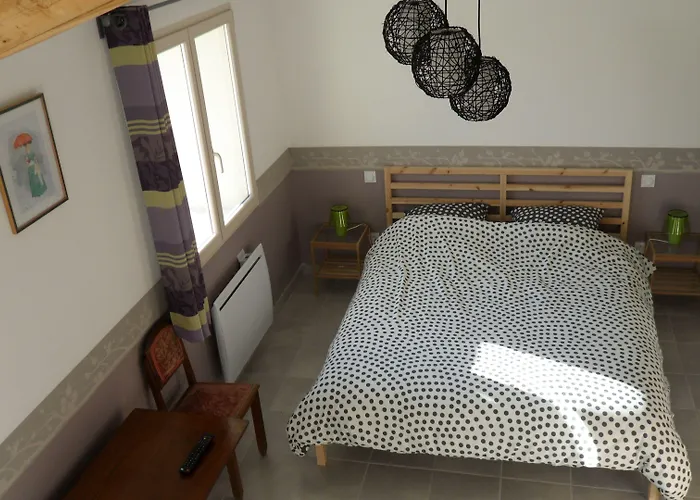 Les Anes De 3* Forcalquier