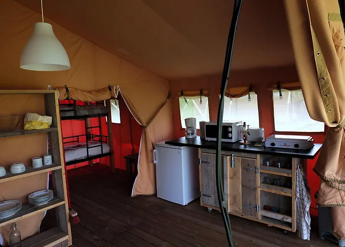 Affittacamere Les Anes De