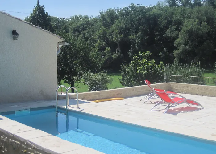 Les Anes De Affittacamere Forcalquier