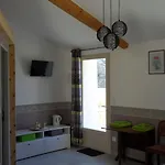 بيت ضيافة Les Anes De فورْكيلكييه