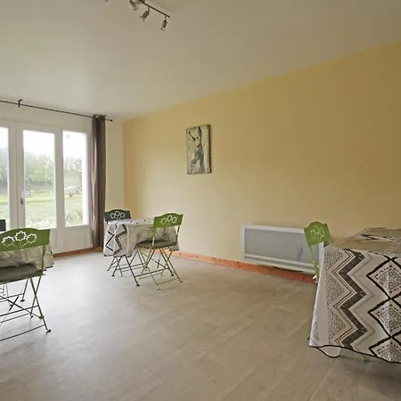 Les Anes De Guest house 3*