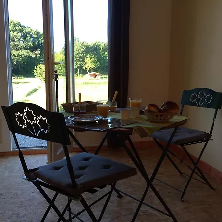 Konukevi Les Anes De Forcalquier