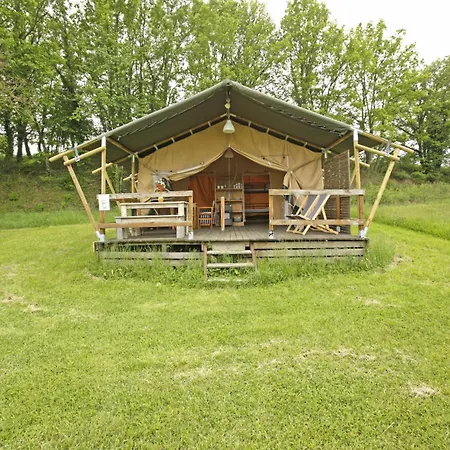Guest house Les Anes De