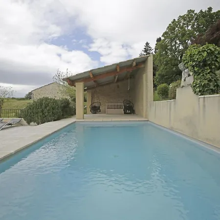 Konukevi Les Anes De Forcalquier