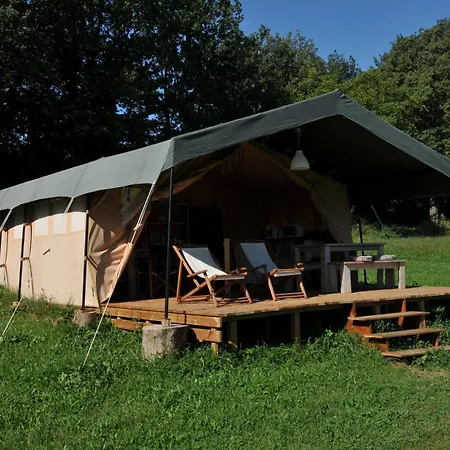 Les Anes De Guest house