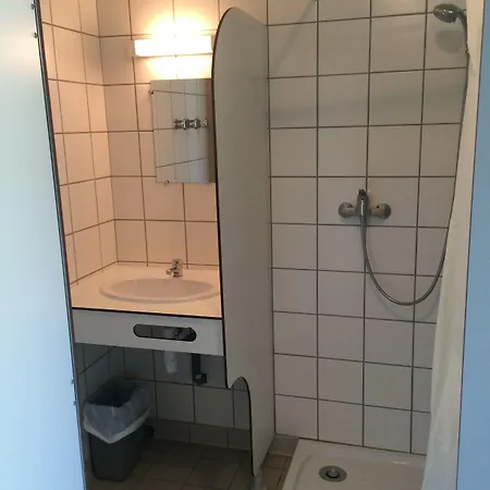 Konukevi Les Anes De