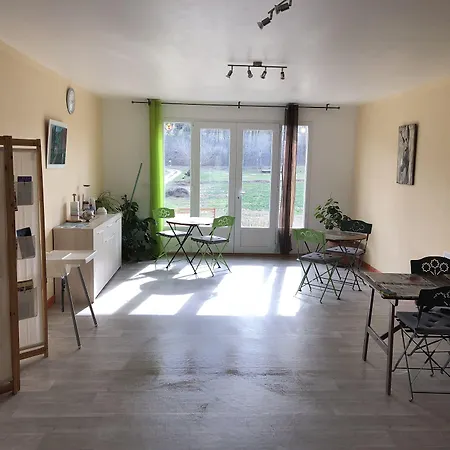 Les Anes De Konukevi 3*