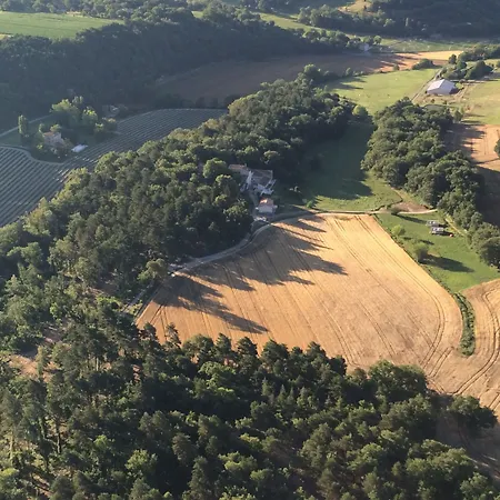 Les Anes De 3* Forcalquier