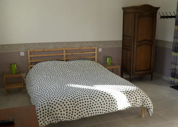 Les Anes De Guest house