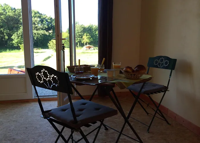 Guest house Les Anes De Forcalquier