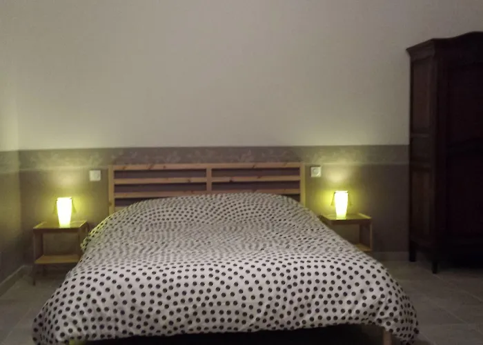 Les Anes De Guest house Forcalquier