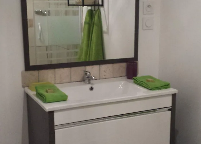 Guest house Les Anes De